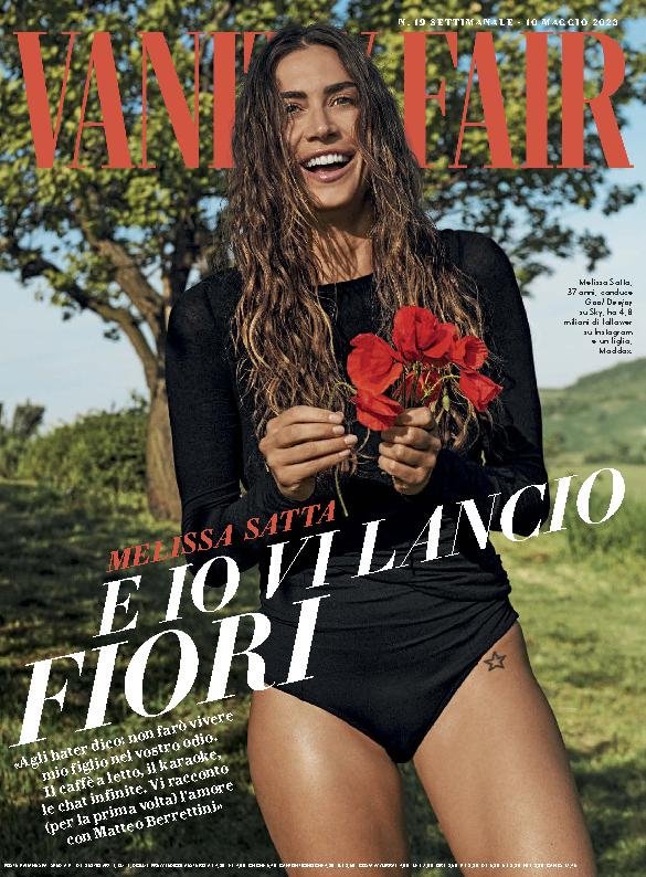 Vanity Fair Italia 9 - Marzo 2020 (Digital) 