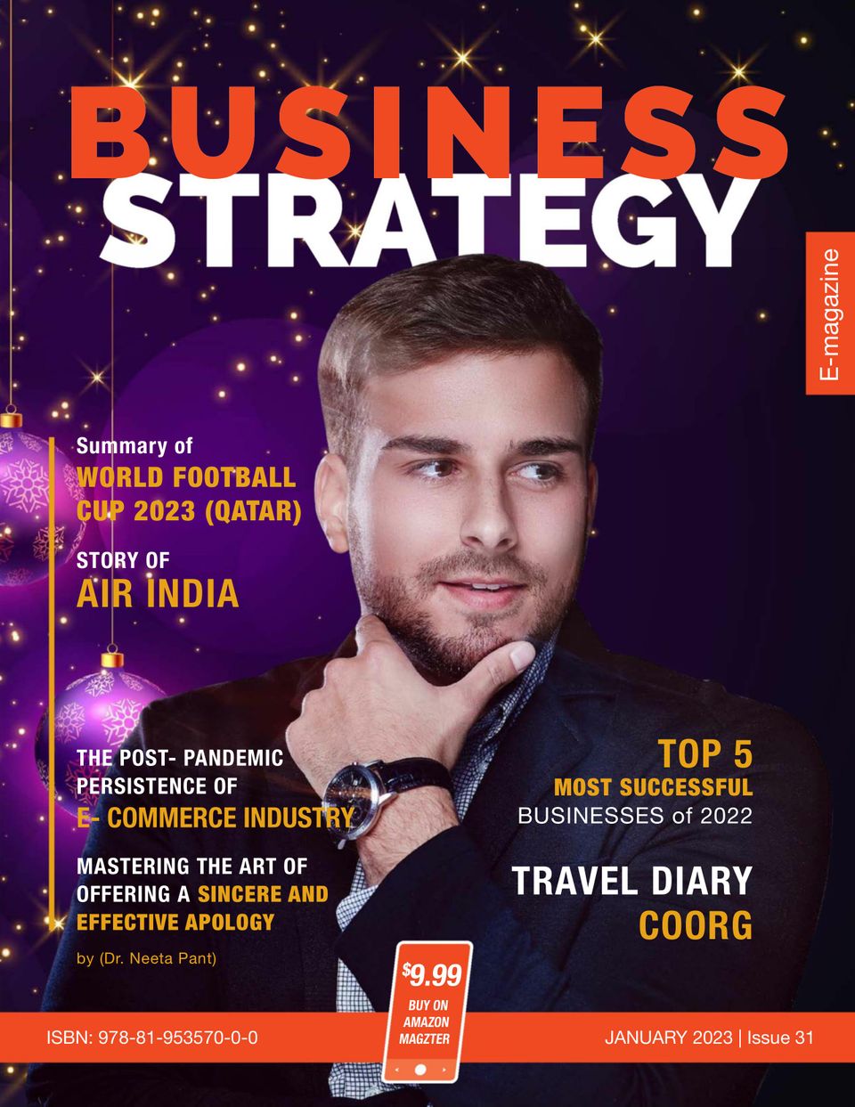 Business Strategy E January 2023 (Digital) - DiscountMags.com