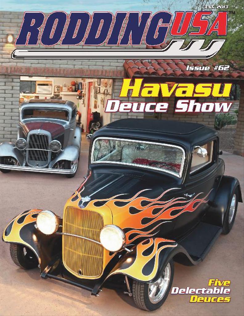 1047616 Rodding Usa Cover 2023 May 1 Issue 