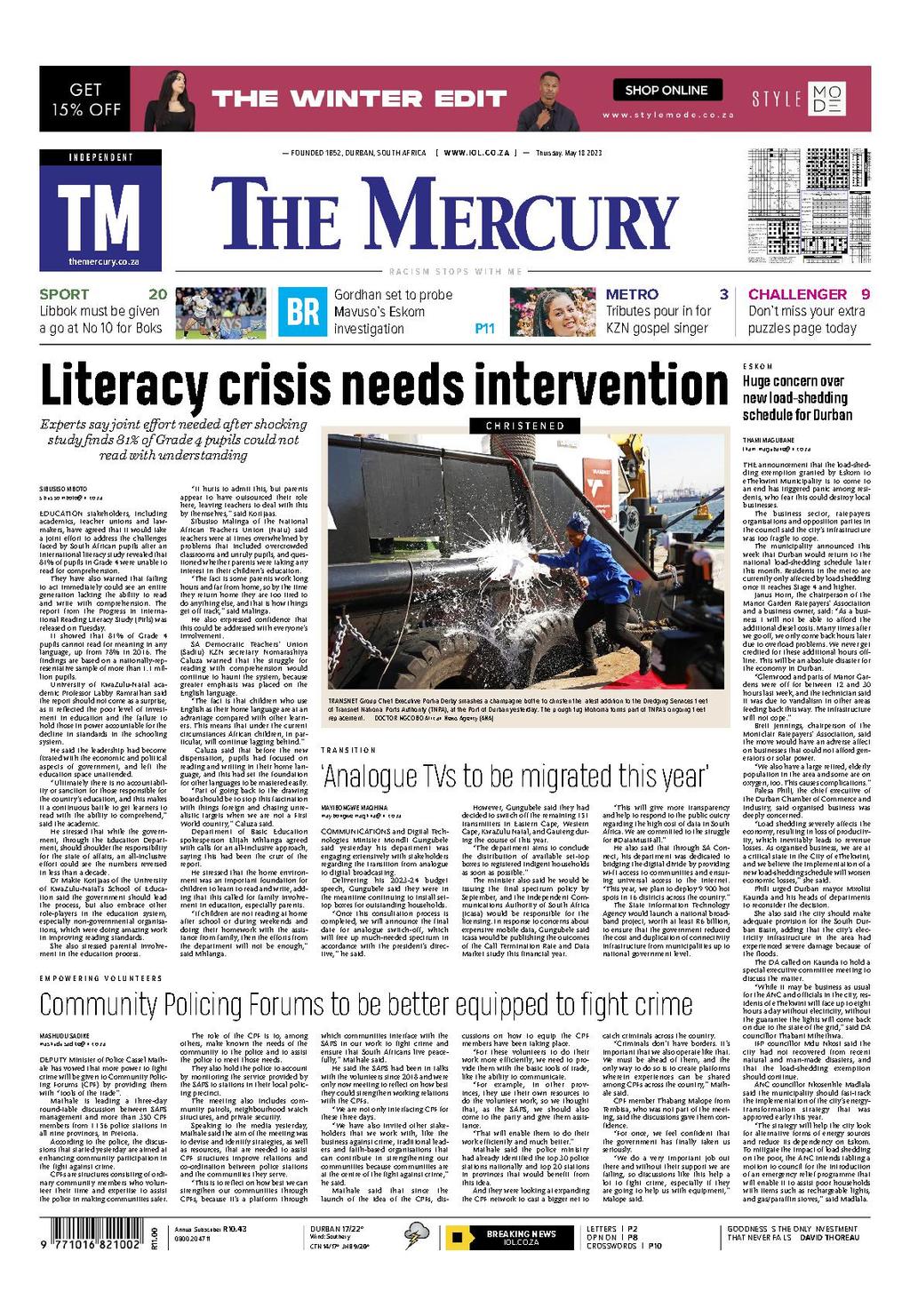 1050520 Mercury Cover 2023 May 18 Issue 