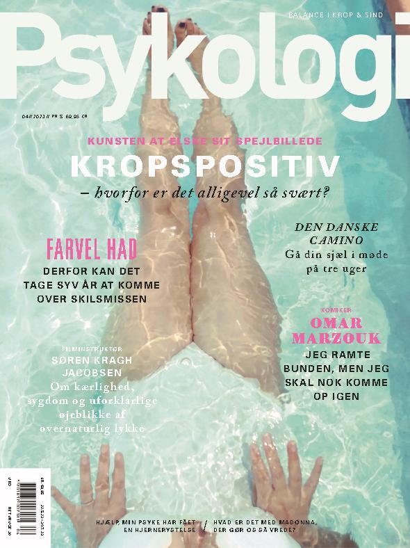 Psykologi Nr 1 2023 Digital Discountmags Com