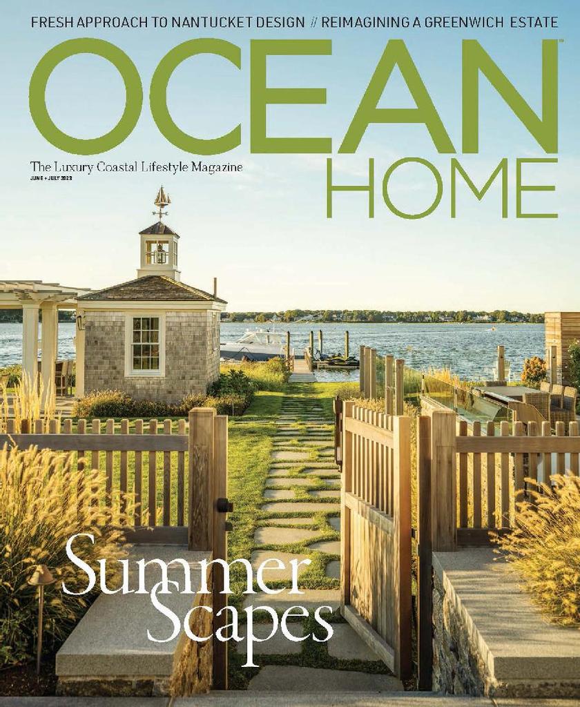 Ocean Home Magazine June July 2023 Digital DiscountMags Com   1055900 Ocean Home Magazine Digital Cover 2023 June 1 Issue 