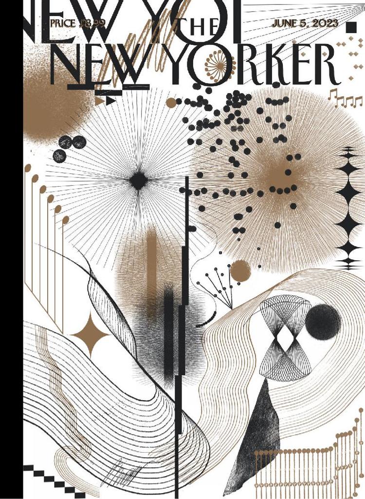 The New Yorker June 5, 2023 (Digital)