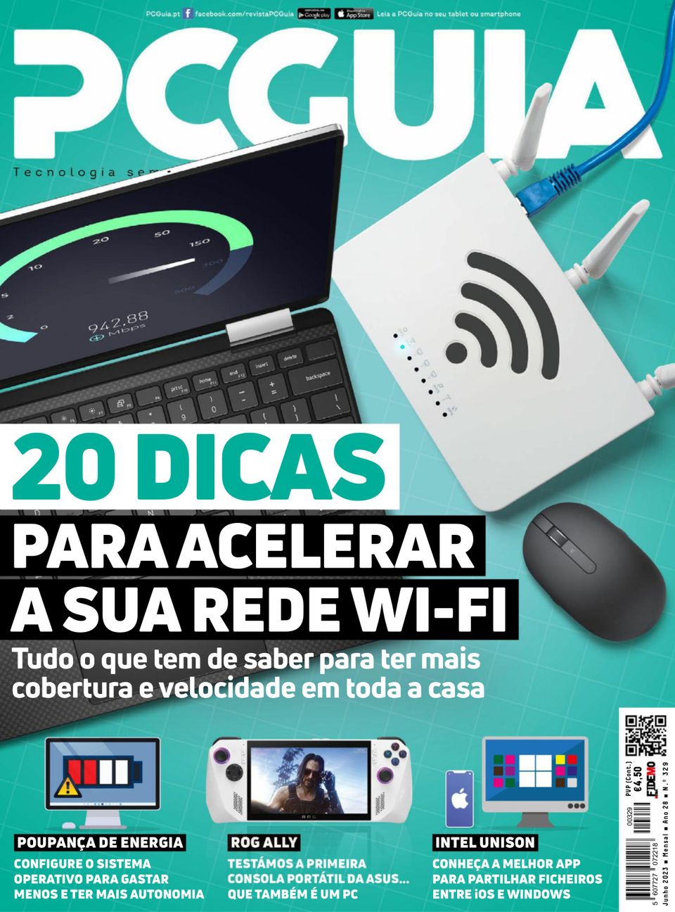 Revista Junho 2023