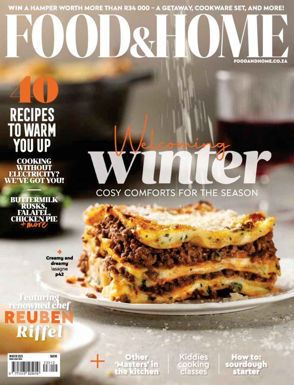 The Best Food Covers (2023) - Reviews by Old House Journal