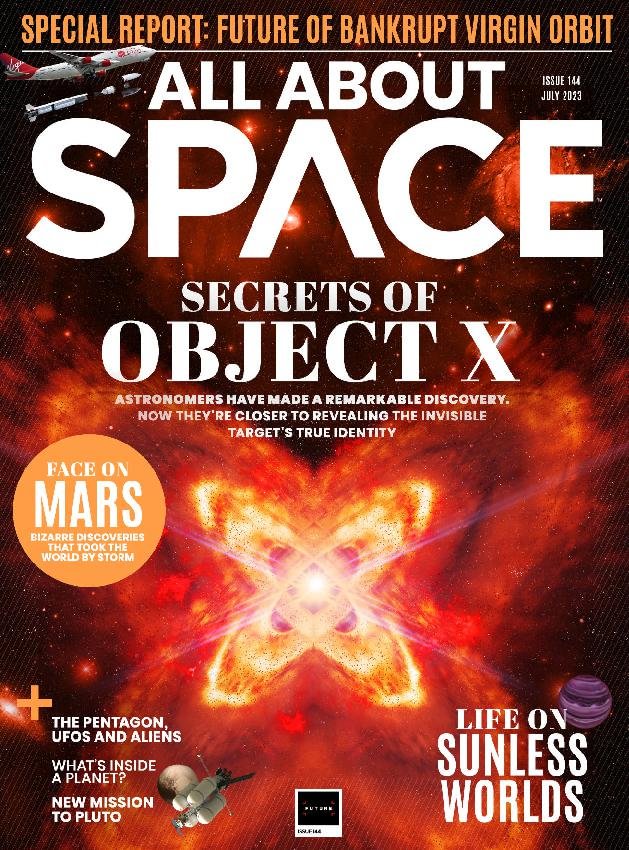 1064971 All About Space Cover 2023 June 15 Issue 