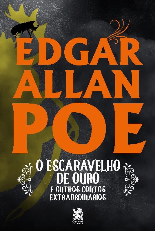 Livros Clássicos Editora Online O Escaravelho de Ouro_Edgar Allan Poe_1 ...