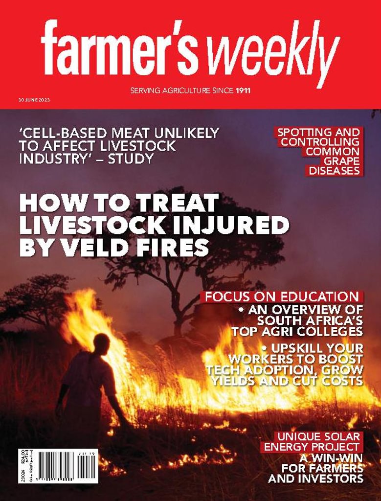 Farmer's Weekly 30 June 2023 (Digital) - DiscountMags.com