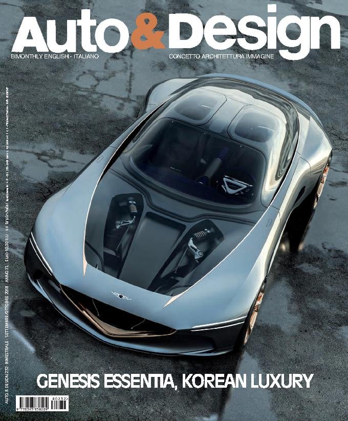 DESIGN HISTORY  FIAT PANDA - Auto&Design