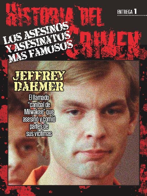 Historia del Crimen Entrega 1 (Digital) - DiscountMags.com