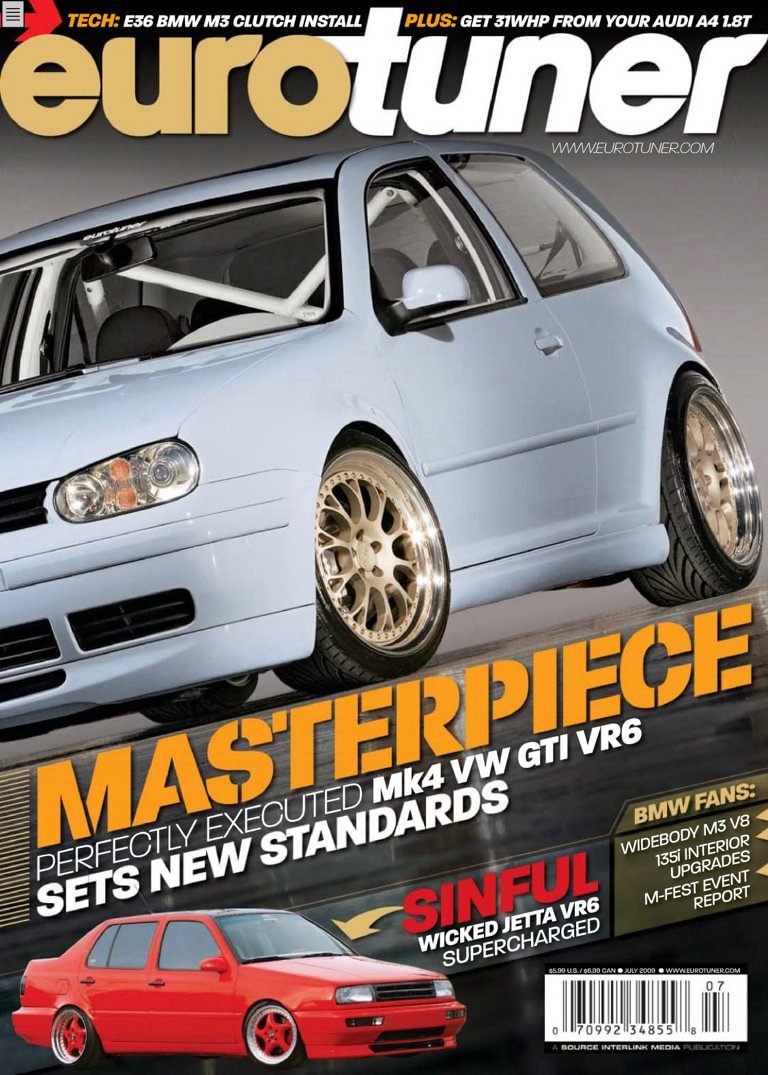 Eurotuner Magazine (Digital) - DiscountMags.com