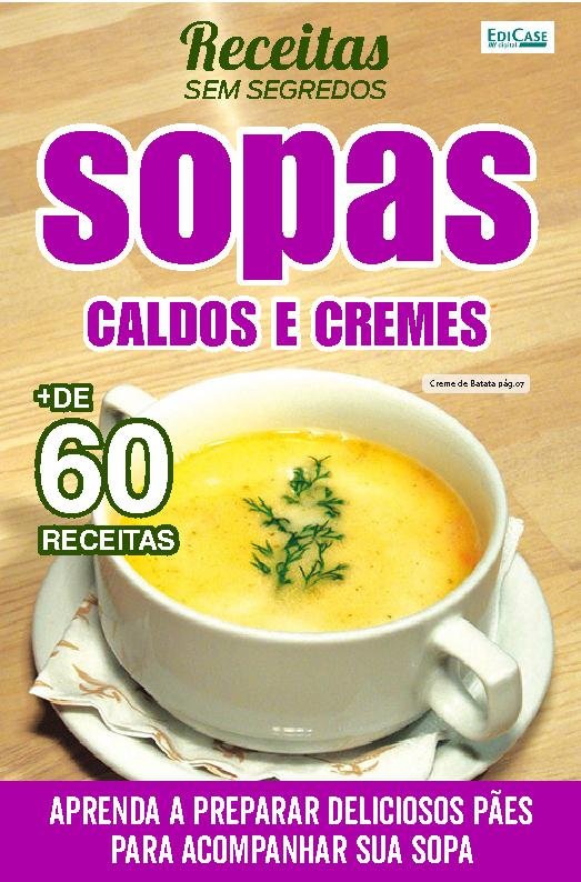 Receitas Sem Segredos Digital Discountmags Com