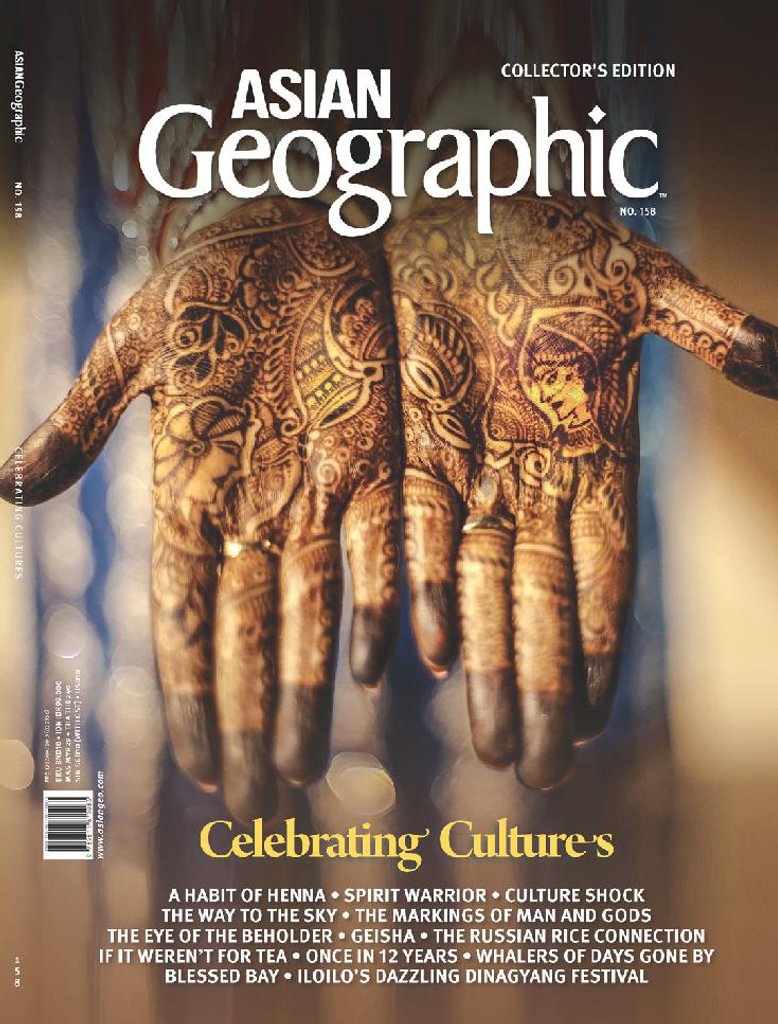 ASIAN Geographic Issue 158 Digital DiscountMags Com   1089545 Asian Geographic Cover 2023 July 27 Issue 