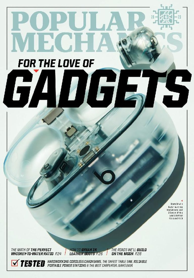 Popular Mechanics September October 2023 Digital DiscountMags Com   1099608 Popular Mechanics Cover 2023 September 1 Issue 