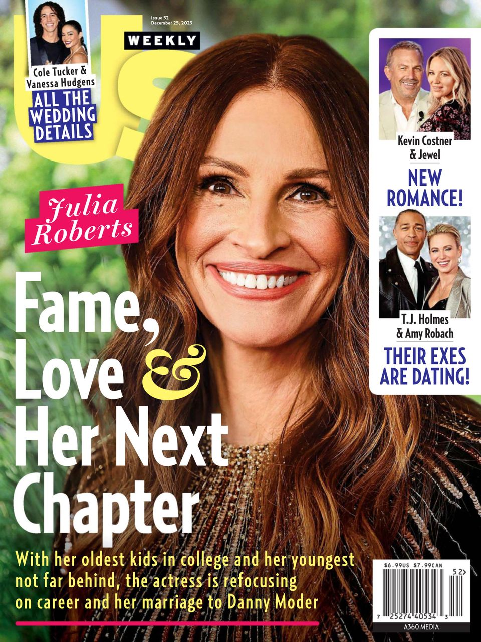 Us Weekly Magazine (Digital) Subscription Discount - DiscountMags.com