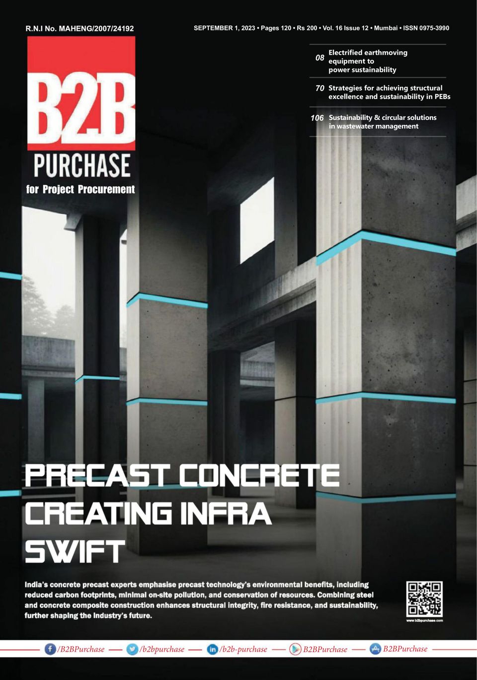 B2b Purchase September 2023 (Digital) - DiscountMags.com