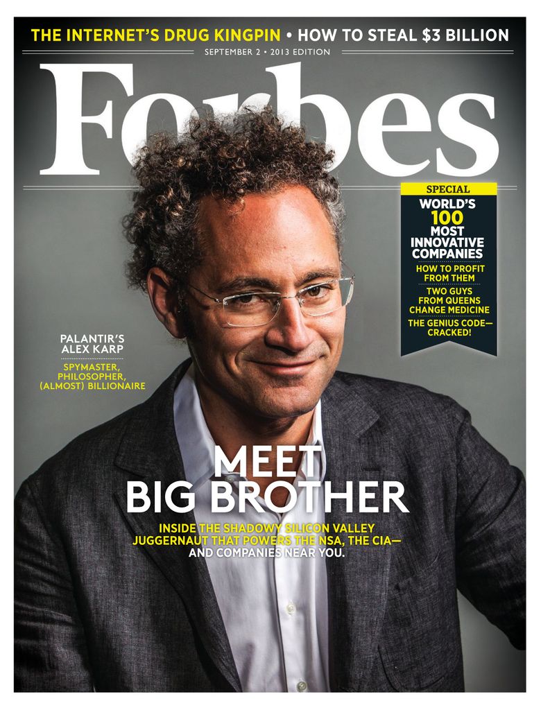 Forbes September 2, 2013 (digital) - Discountmags.com