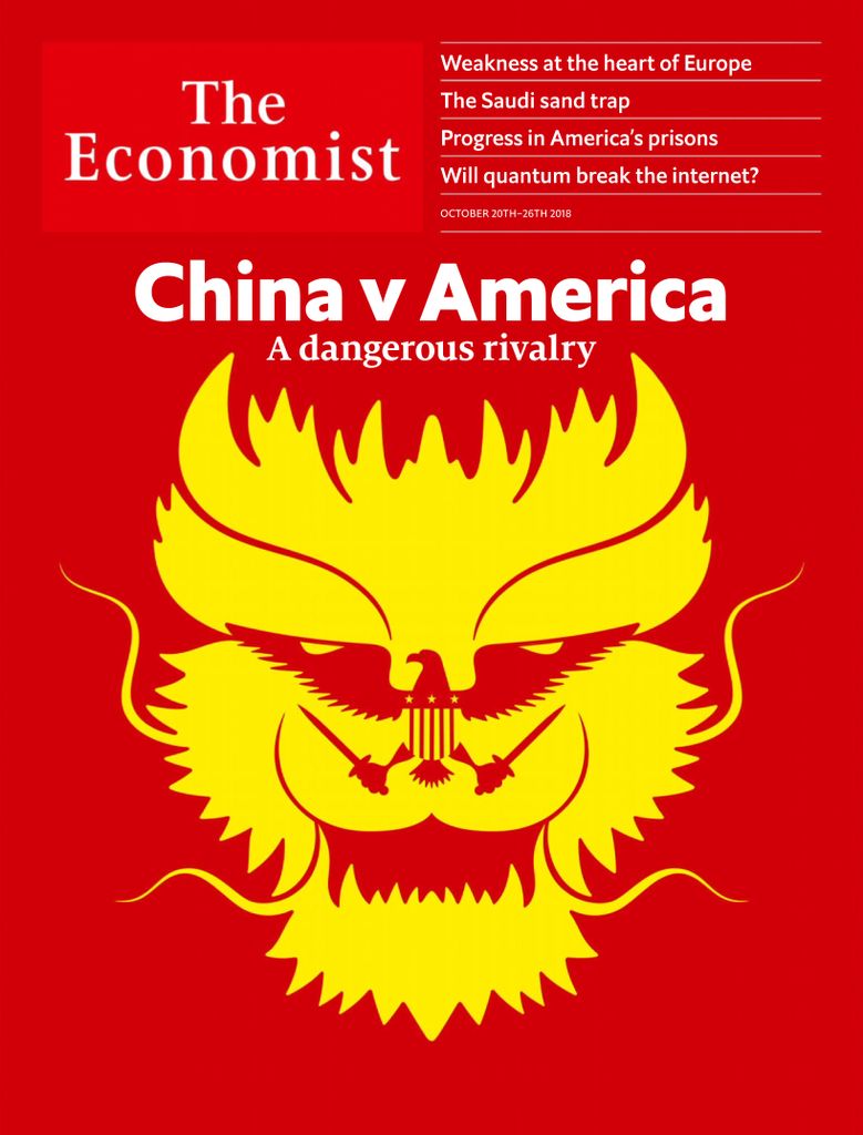 The Economist 10/20/2018 (Digital) - DiscountMags.com