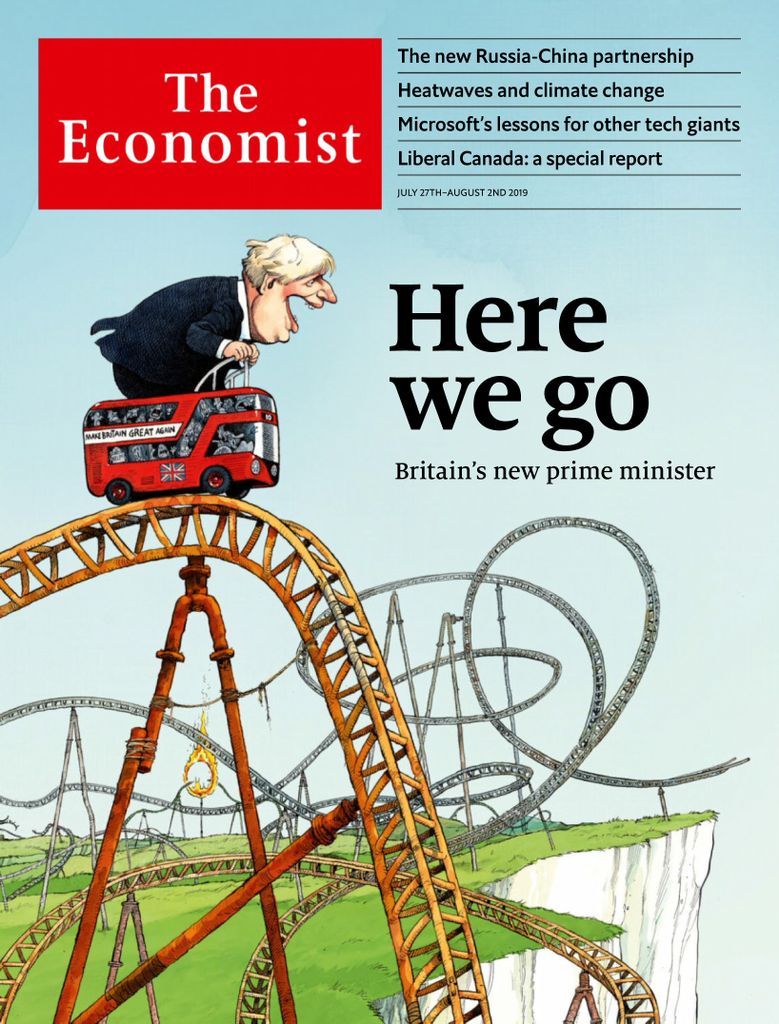 The Economist July 27, 2019 (Digital) - DiscountMags.com