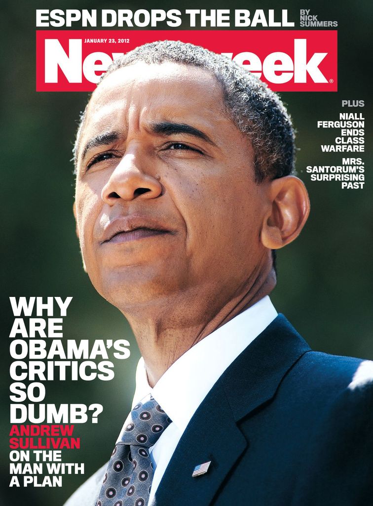 download newsweek magazine