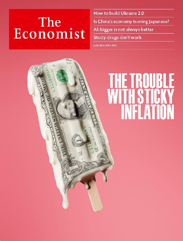 The Economist Magazine Digital Subscription Discounts