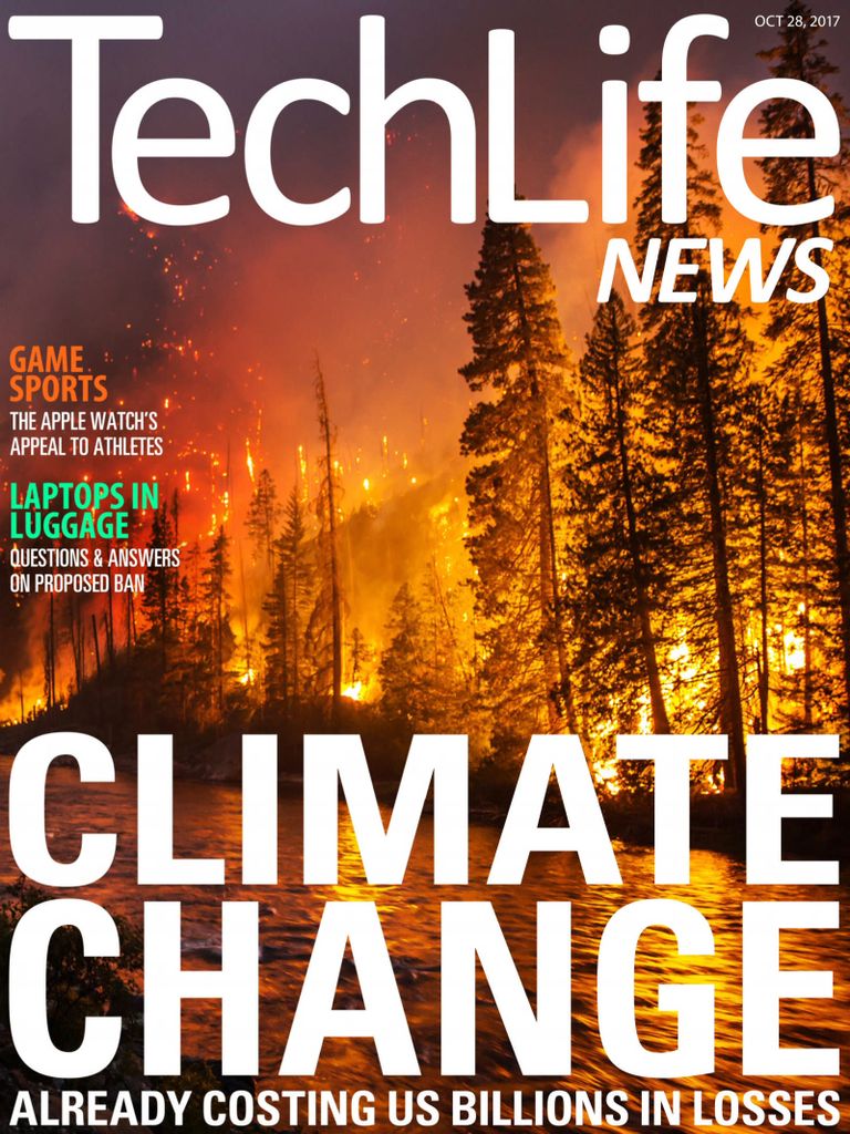 Techlife News #313 (Digital) - DiscountMags.com