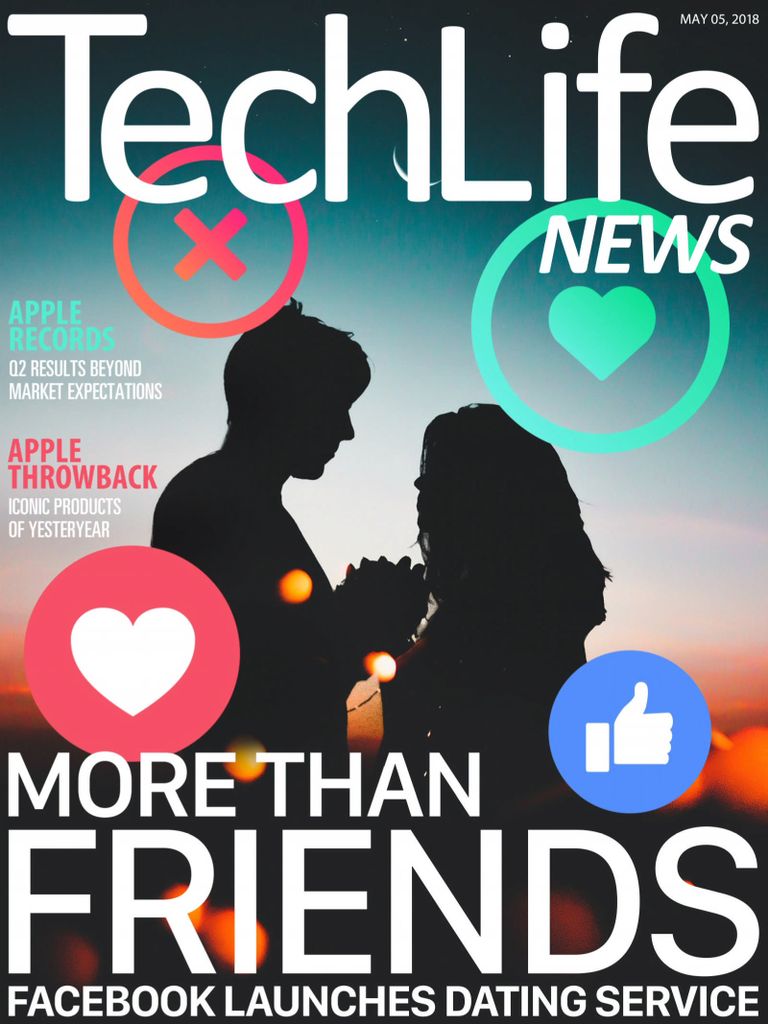 Techlife News #340 (Digital) - DiscountMags.com