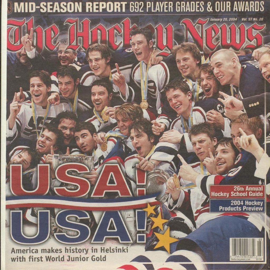 2002-03 Lance Ward Anaheim Mighty Ducks Game Worn Jersey - NHL Letter