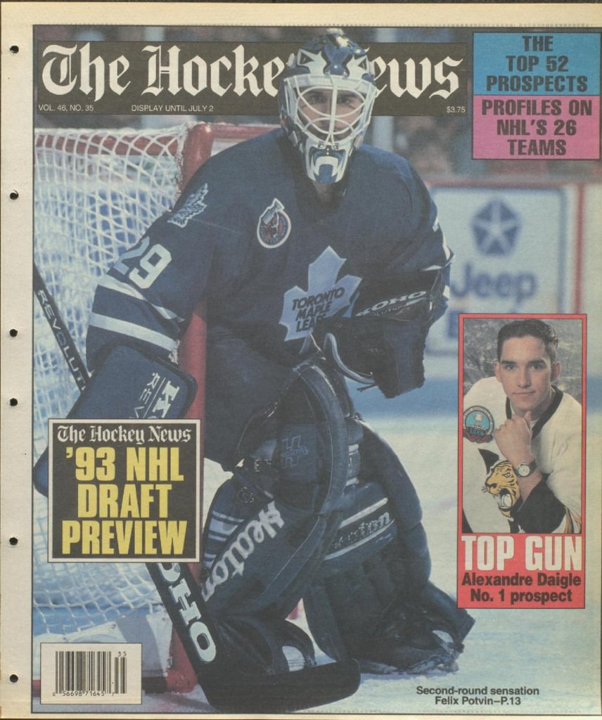 Late 1990's Turner Stevenson Montreal Canadiens Practice Worn Jersey