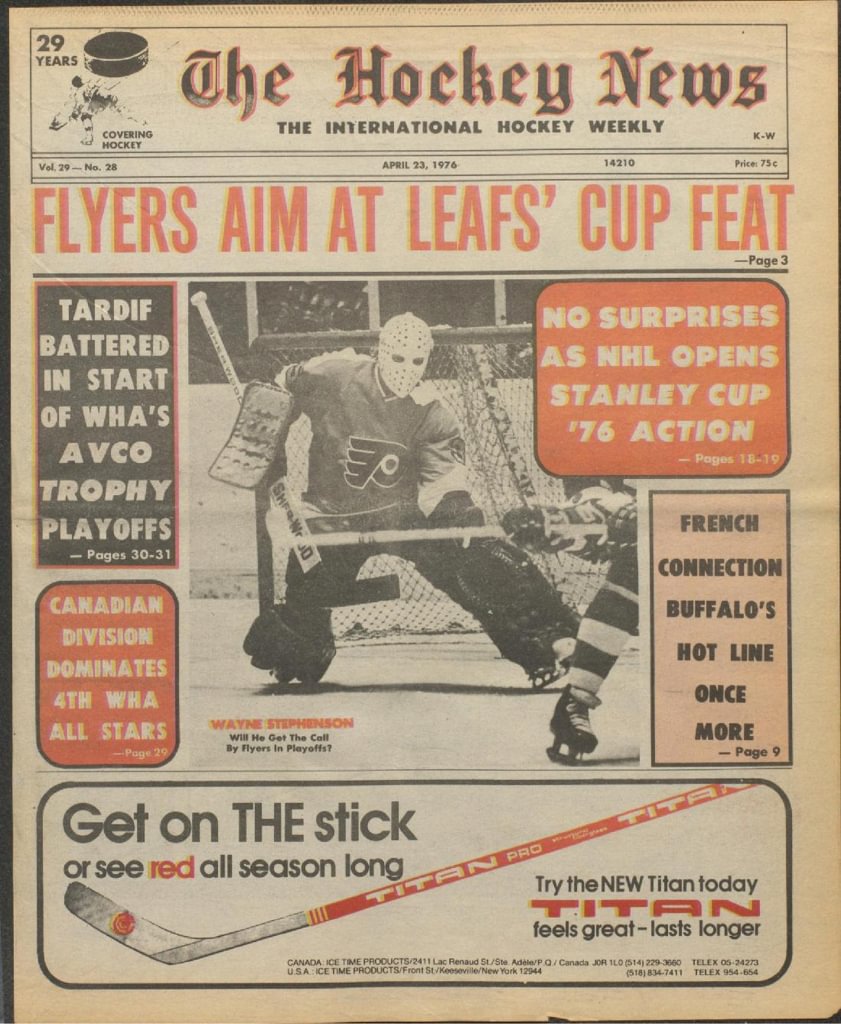 1968: Hockey's western migration set stage for success in L.A., Las Vegas -  Los Angeles Times