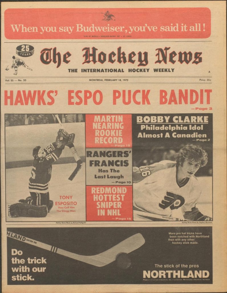 Salt Lake Golden Eagles 1972 Western Hockey League