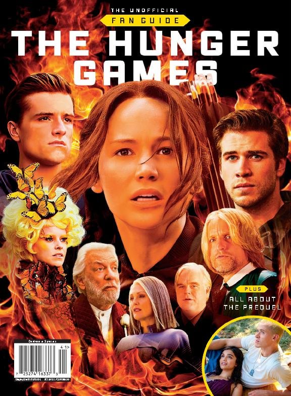 Hunger Games' Fans Torn on Prequel Announcement: Cringey Reboot or