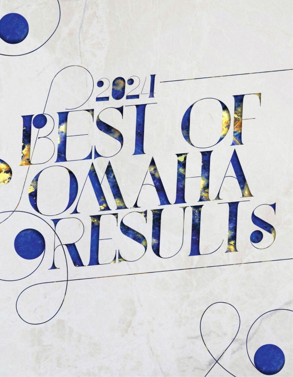 Best of Omaha Issue 2024 (Digital)