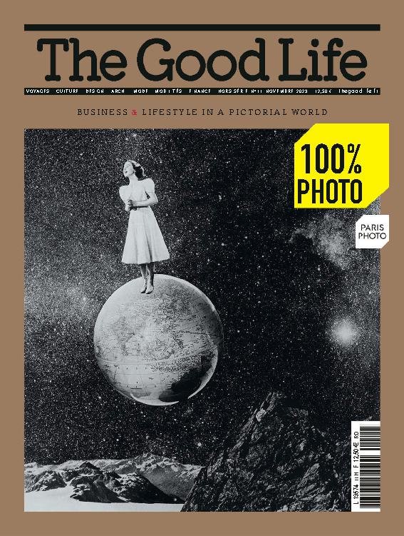 The Good Life HS 11 Photo (Digital) - DiscountMags.com