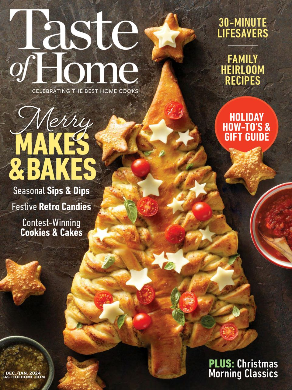 Taste Of Home December 2023 January 2024 Digital DiscountMags Com   1274183 Taste Of Home Cover December 2023 January 2024 Issue 