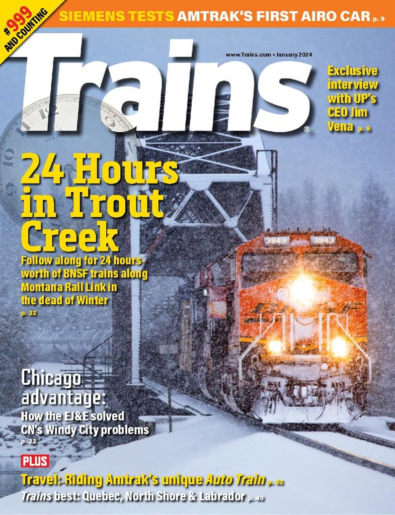 1276255 Trains Cover 2024 January 1 Issue 