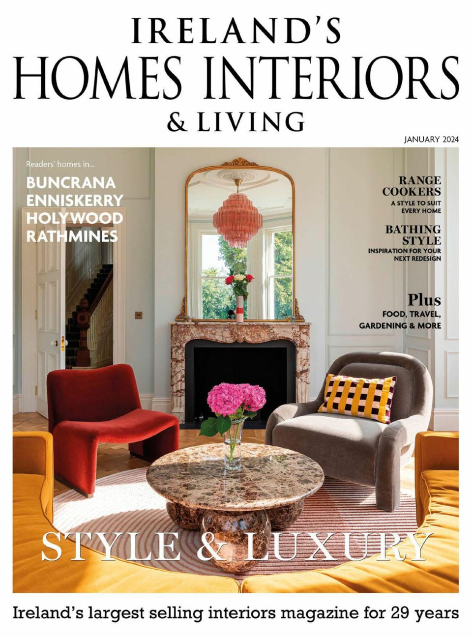 1276923 Ireland S Homes Interiors Living Cover January 2024 Issue 