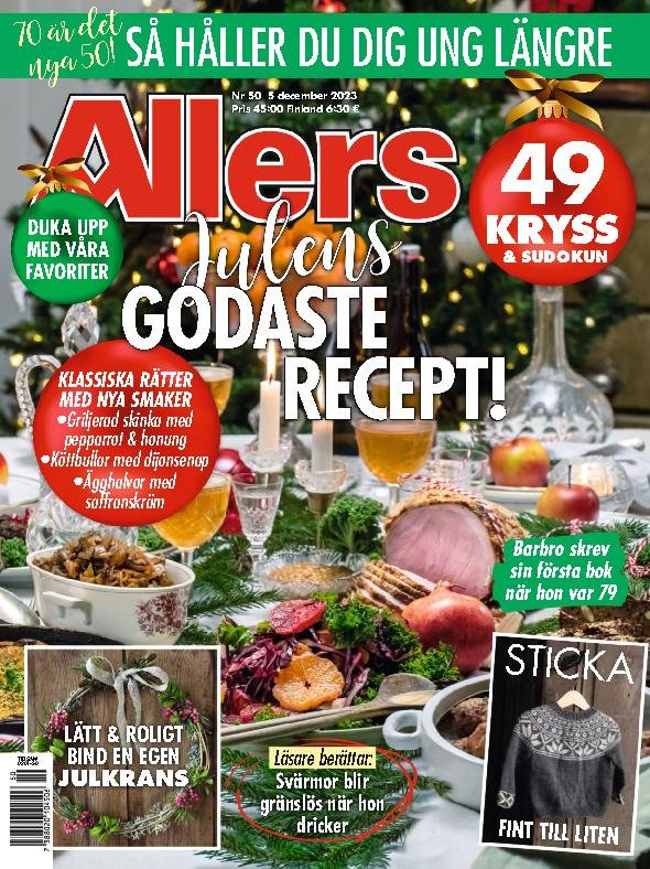 Allers Nr 50, 2023 (Digital) - DiscountMags.com