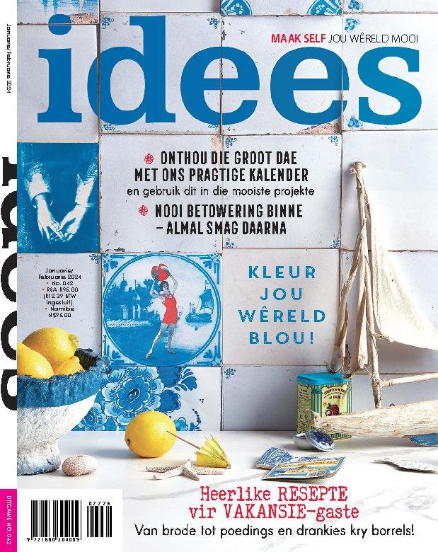 Idees January February 2024 Digital DiscountMags Com   1283157 Idees Cover 2024 January 1 Issue 