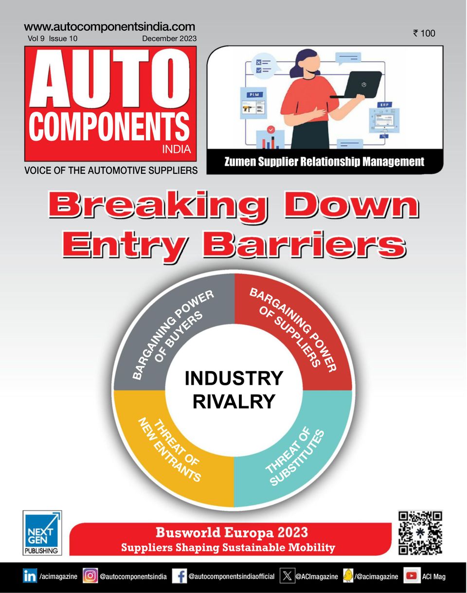 1284090 Auto Components India Cover December 2023 Issue 