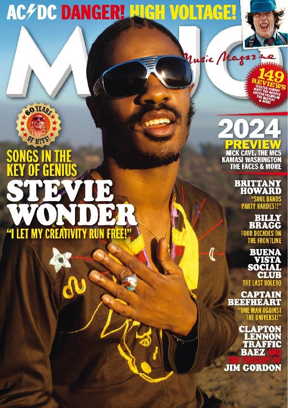 MOJO February 2024 (Digital)