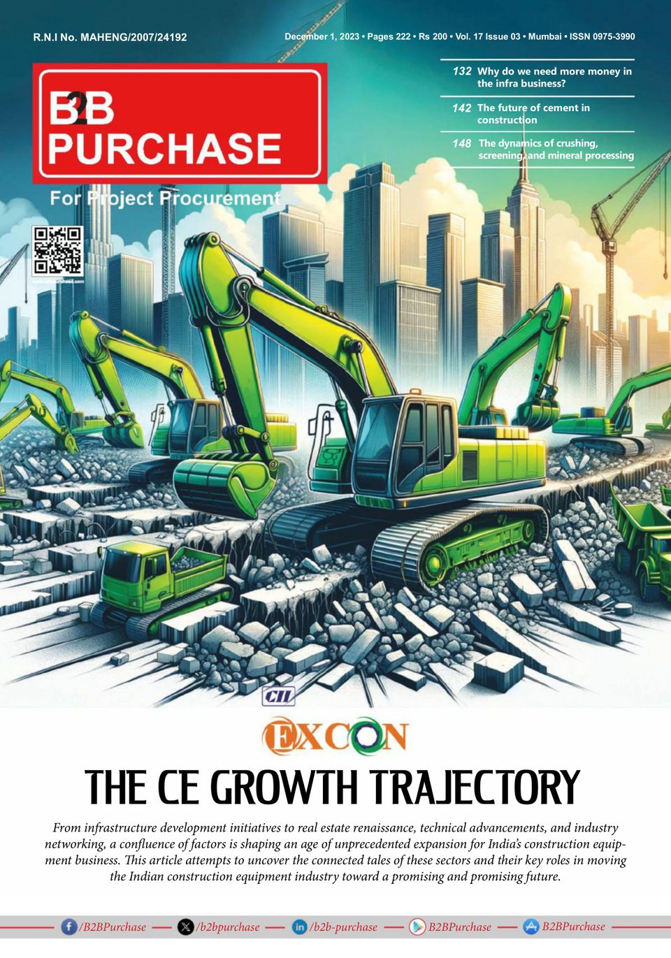 B2b Purchase December 2023 (Digital) - DiscountMags.com