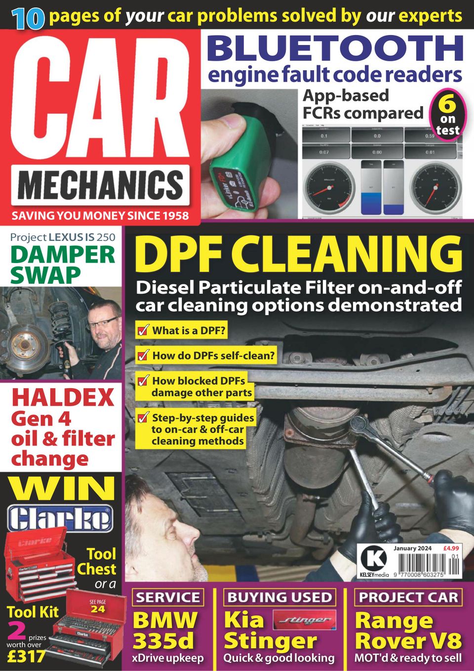 car mechanics magazine back issues        <h3 class=