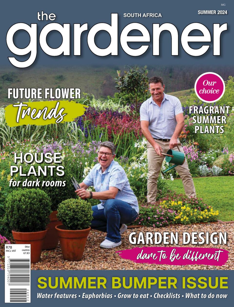 The Gardener Jan Feb Summer 2024 Digital DiscountMags Com   1289055 The Gardener Cover Jan Feb Summer 2024 Issue 