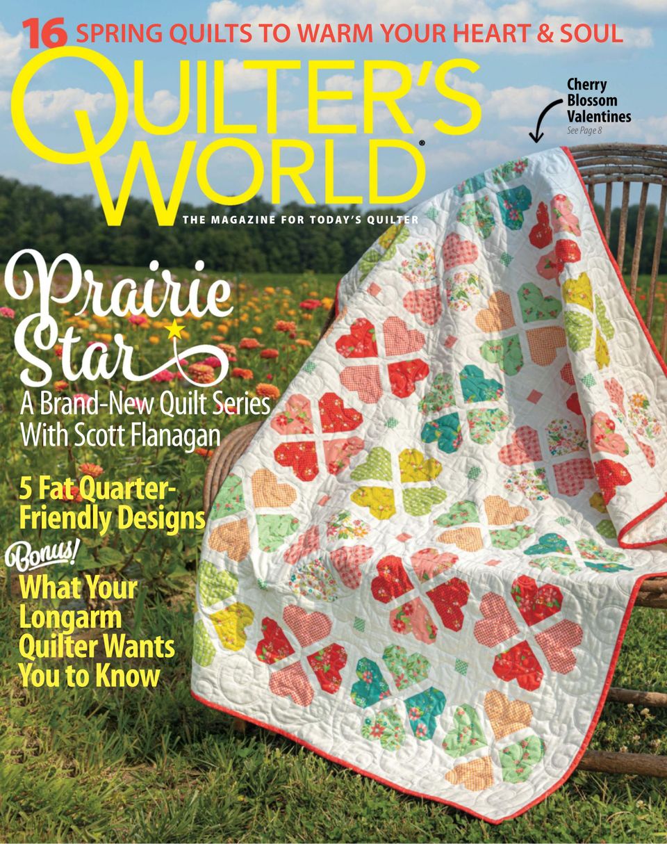 Quilter S World Spring 2024 Digital DiscountMags Com   1289297 Quilter S World Cover Spring 2024 Issue 