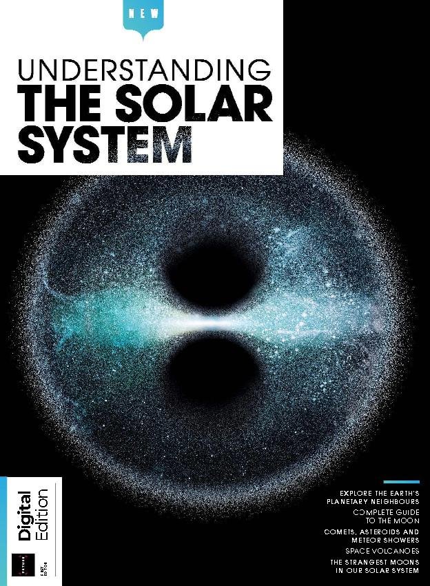 Understanding The Solar System Magazine (Digital) - DiscountMags.com