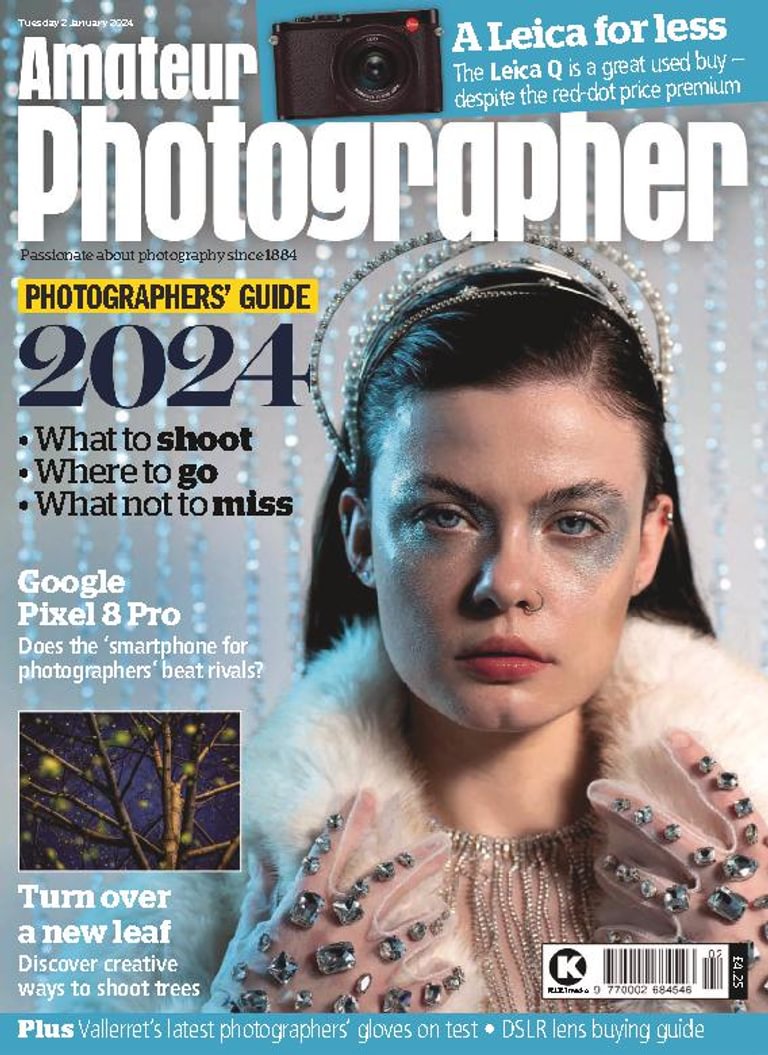 Amateur Photographer 1/2/2024 (Digital) - DiscountMags.com