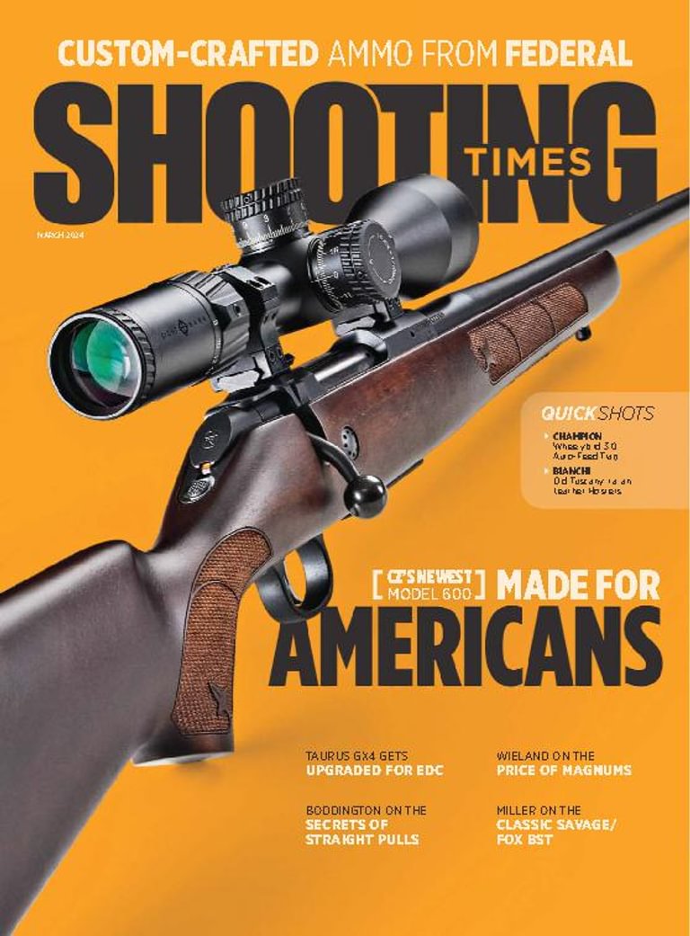 Shooting Times March 2024 Digital DiscountMags Com   1293075 Shooting Times Cover 2024 March 1 Issue 