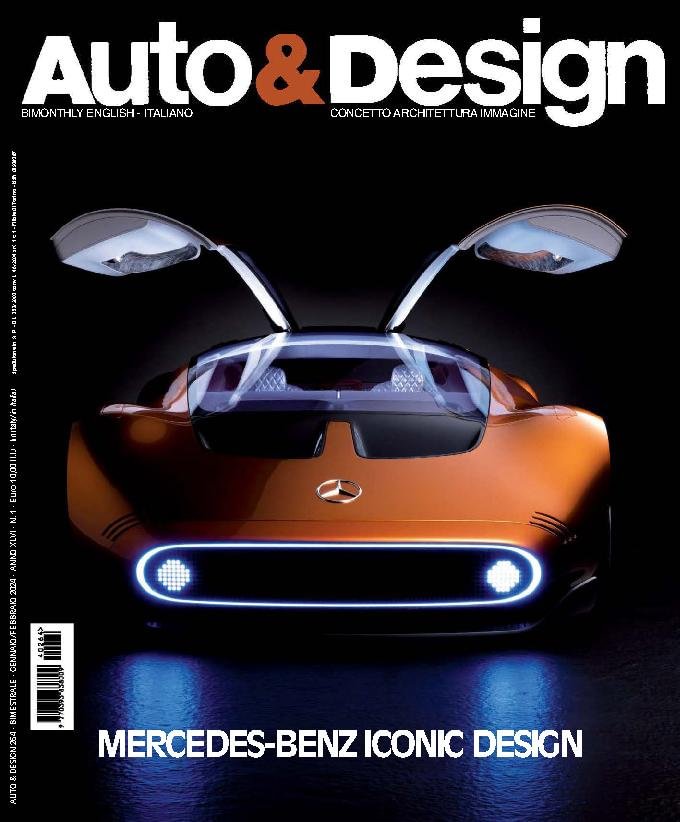 1293134 Auto Design Cover 2024 January 1 Issue 
