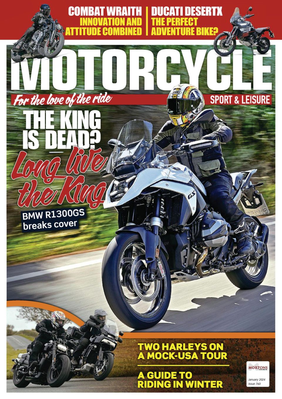 Motorcycle Sport Leisure January 2024 Digital DiscountMags Com   1293599 Motorcycle Sport Leisure Cover January 2024 Issue 